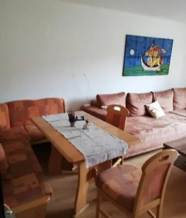 Emmerich's Apartamento Bad Wildungen