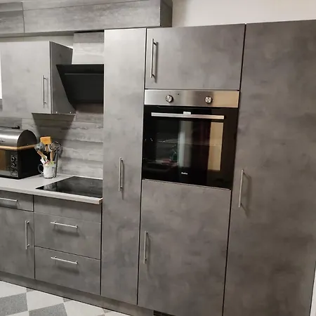 Emmerich's Apartament *