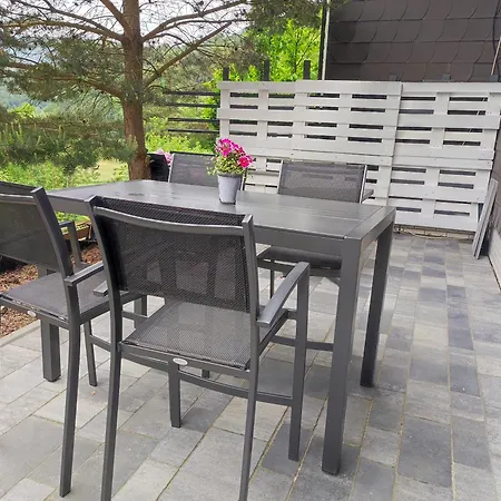 Emmerich's Apartament *