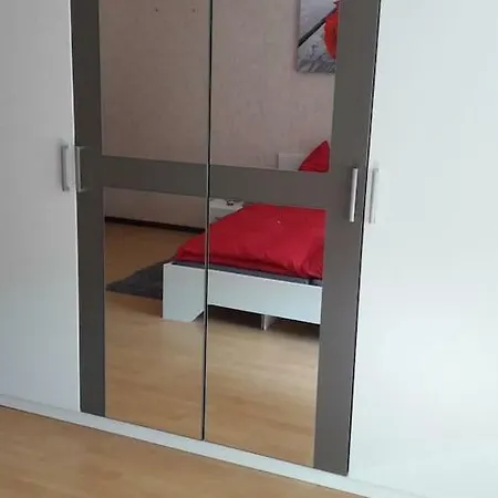 Apartment Emmerich's Bad Wildungen