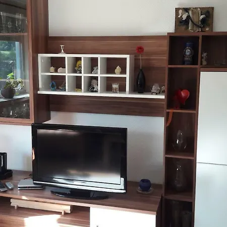 Emmerich's Bad Wildungen