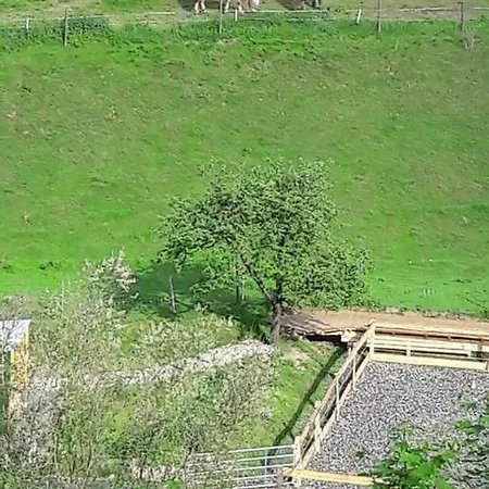 Apartment Emmerich's Bad Wildungen