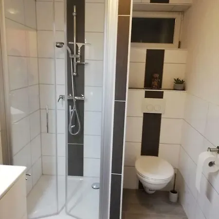 Apartment Emmerich's *