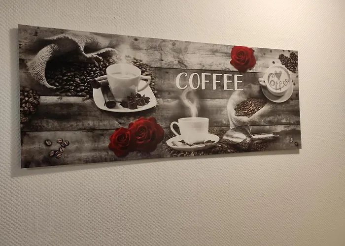 Emmerich's Apartament