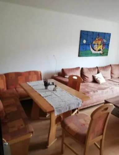 Emmerich's Apartament Bad Wildungen