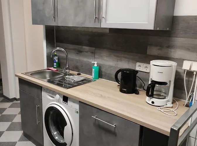 Emmerich's Bad Wildungen