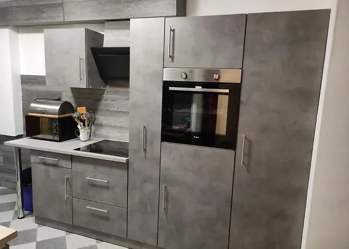 Emmerich's Apartament *