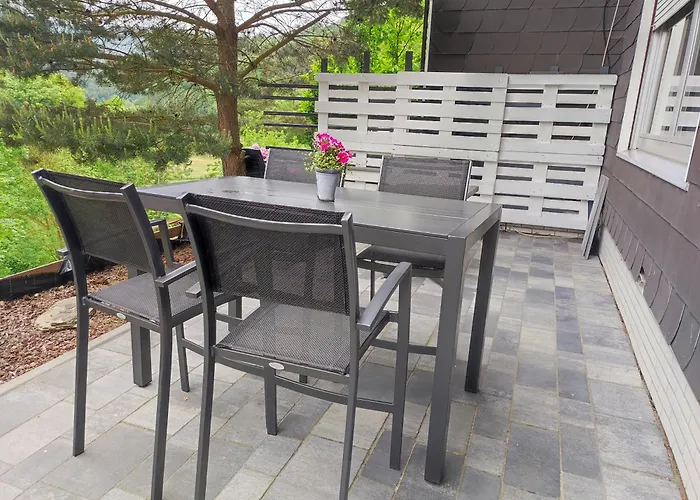 Emmerich's Apartament *