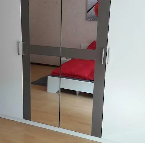 Apartament Emmerich's Bad Wildungen