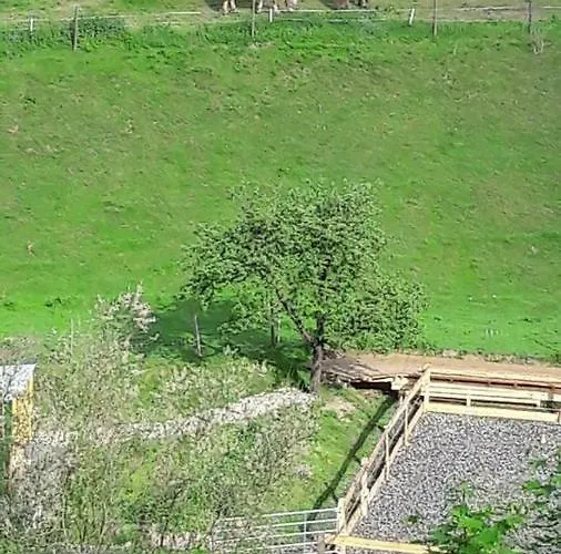 Διαμέρισμα Emmerich's Bad Wildungen