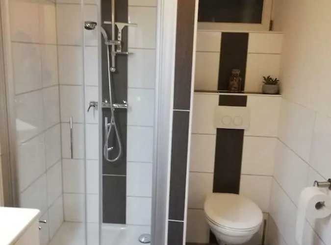 Apartament Emmerich's *